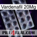 Vardenafil 20Mg 31